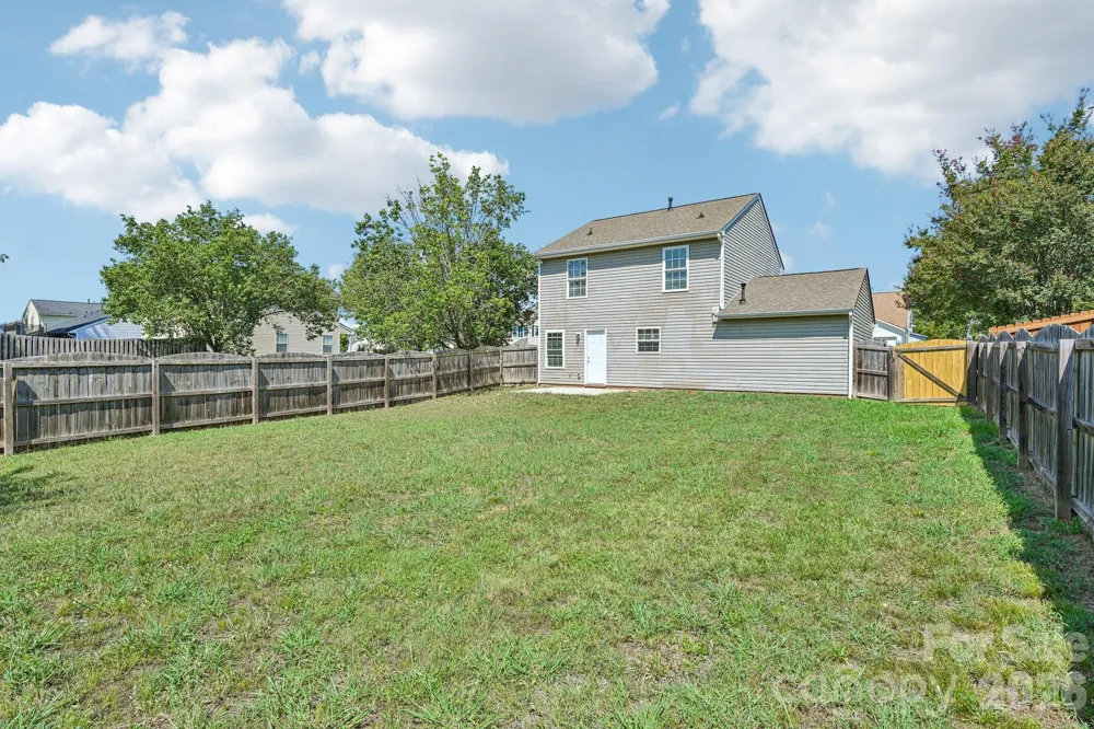 1695 Tate Road Rock Hill, SC 29732