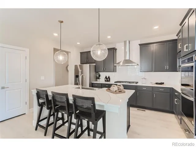 1814 Baltusrol Drive Fort Collins, CO 80524