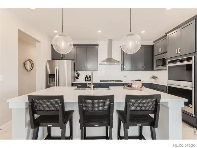 1814 Baltusrol Drive Fort Collins, CO 80524