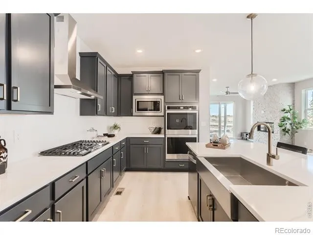 1814 Baltusrol Drive Fort Collins, CO 80524