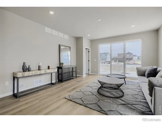 1814 Baltusrol Drive Fort Collins, CO 80524