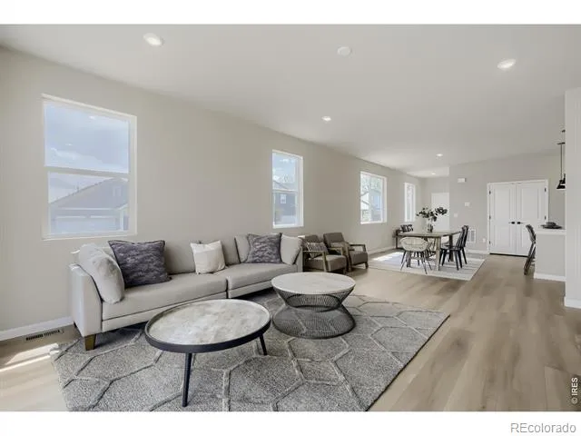 1814 Baltusrol Drive Fort Collins, CO 80524