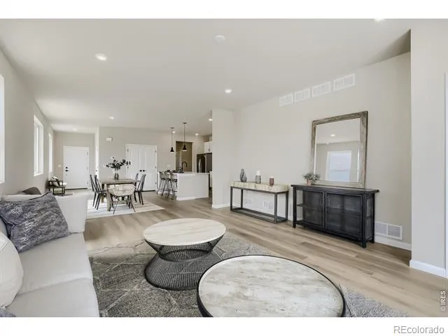 1814 Baltusrol Drive Fort Collins, CO 80524