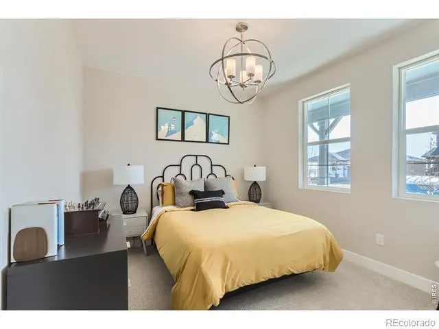 1814 Baltusrol Drive Fort Collins, CO 80524