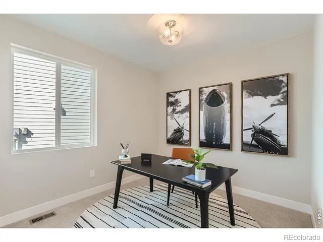 1814 Baltusrol Drive Fort Collins, CO 80524