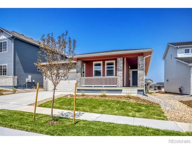 1814 Baltusrol Drive Fort Collins, CO 80524