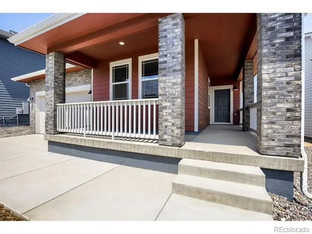 1814 Baltusrol Drive Fort Collins, CO 80524