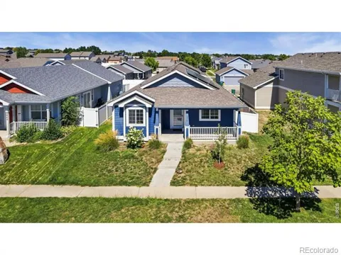 2441 Shooting Star Way