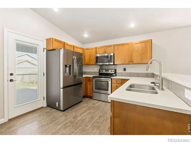 2441 Shooting Star Way Evans, CO 80620
