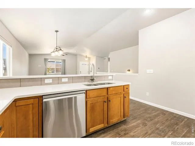 2441 Shooting Star Way Evans, CO 80620