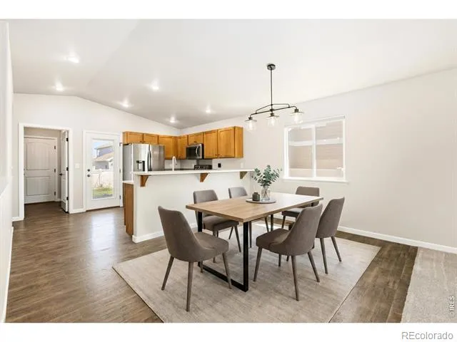 2441 Shooting Star Way Evans, CO 80620