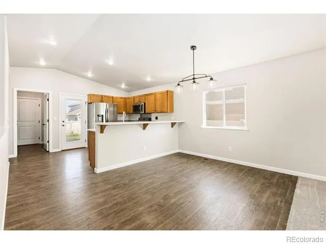 2441 Shooting Star Way Evans, CO 80620