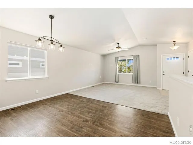 2441 Shooting Star Way Evans, CO 80620