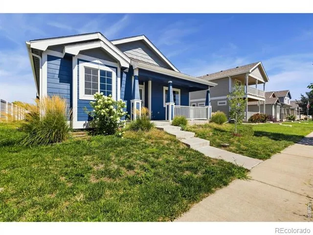 2441 Shooting Star Way Evans, CO 80620