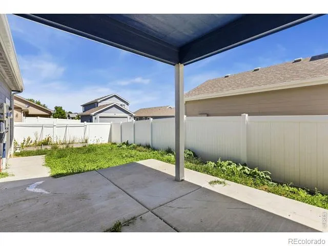 2441 Shooting Star Way Evans, CO 80620