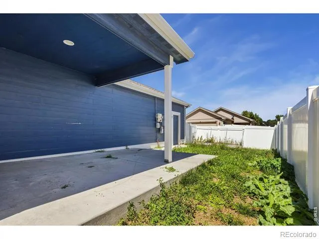2441 Shooting Star Way Evans, CO 80620