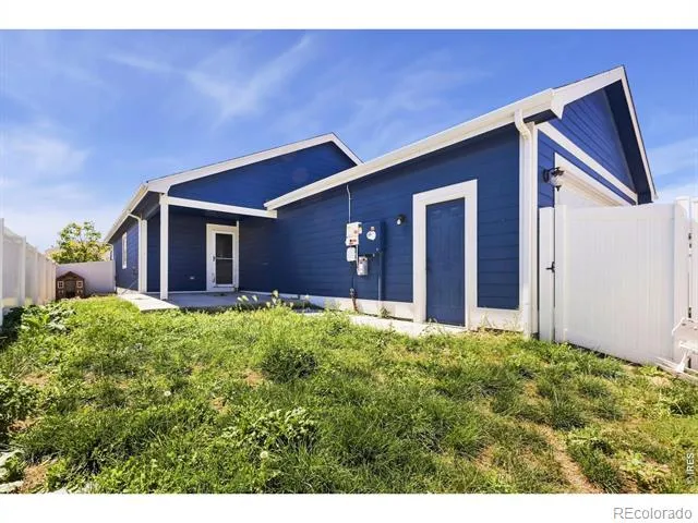 2441 Shooting Star Way Evans, CO 80620