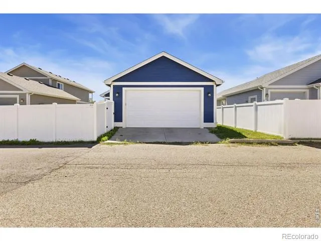 2441 Shooting Star Way Evans, CO 80620