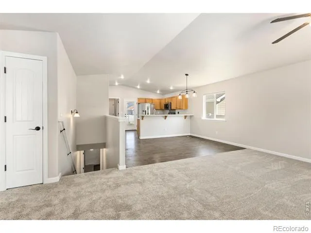 2441 Shooting Star Way Evans, CO 80620
