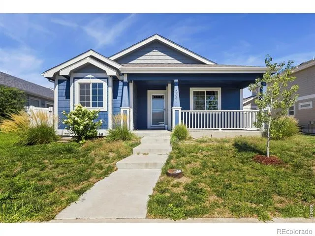 2441 Shooting Star Way Evans, CO 80620