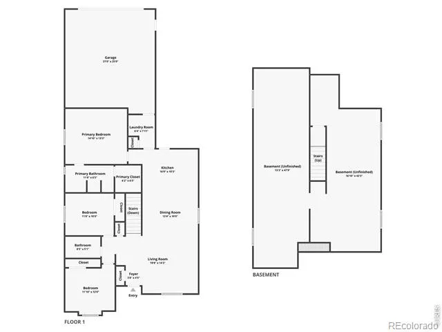2441 Shooting Star Way Evans, CO 80620