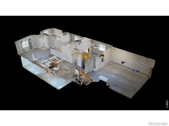 2441 Shooting Star Way Evans, CO 80620
