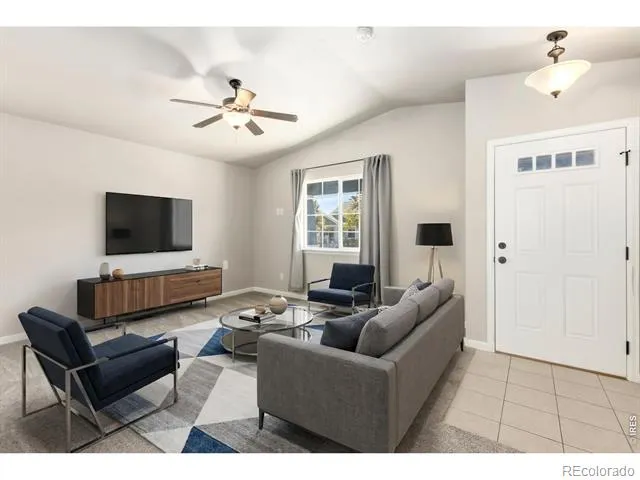 2441 Shooting Star Way Evans, CO 80620
