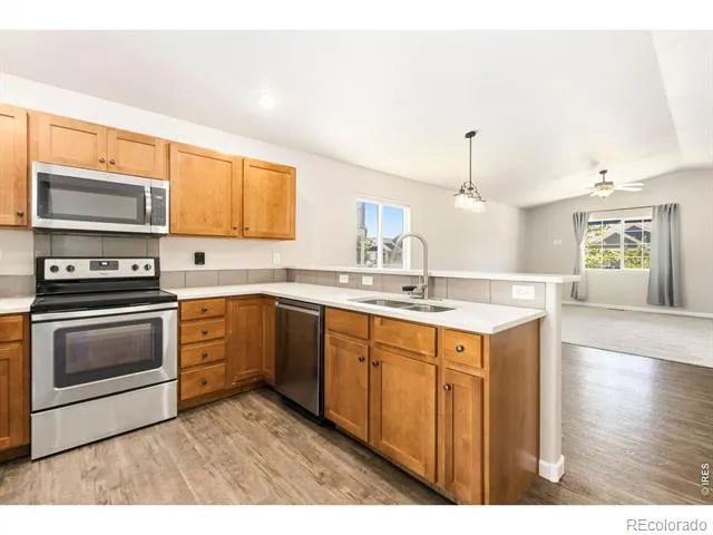 2441 Shooting Star Way Evans, CO 80620