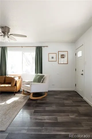 2325 S King Street Denver, CO 80219