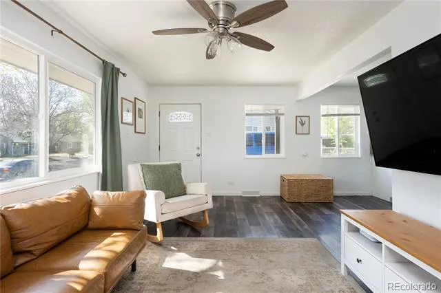 2325 S King Street Denver, CO 80219