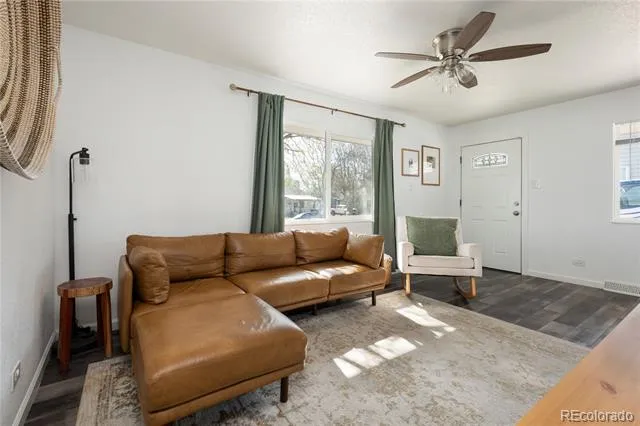 2325 S King Street Denver, CO 80219