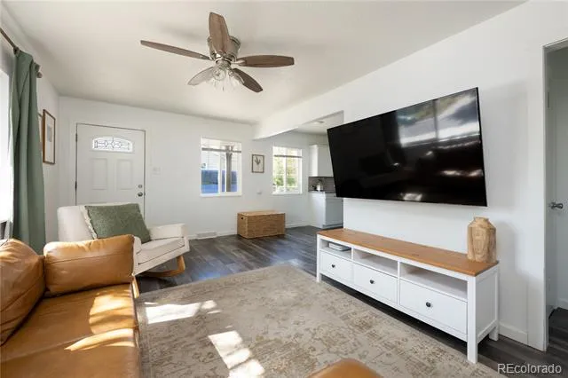 2325 S King Street Denver, CO 80219