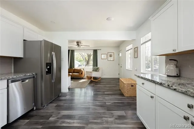 2325 S King Street Denver, CO 80219