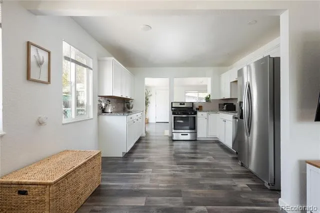 2325 S King Street Denver, CO 80219