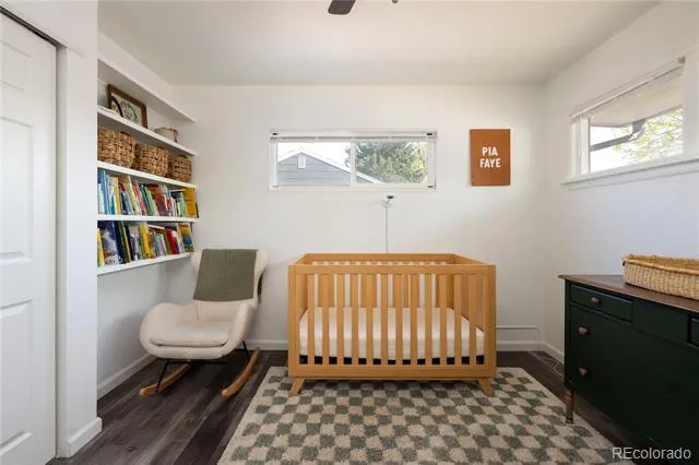 2325 S King Street Denver, CO 80219