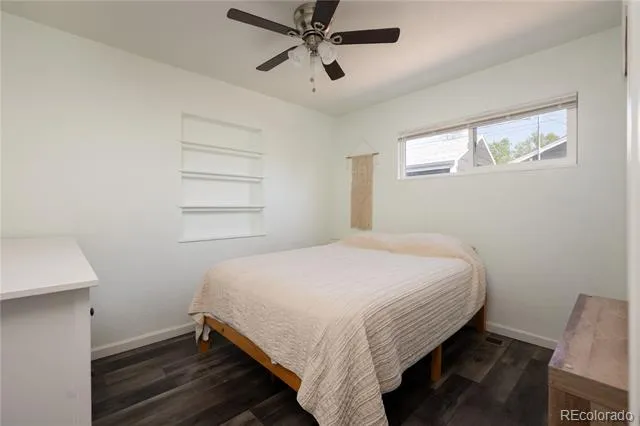 2325 S King Street Denver, CO 80219