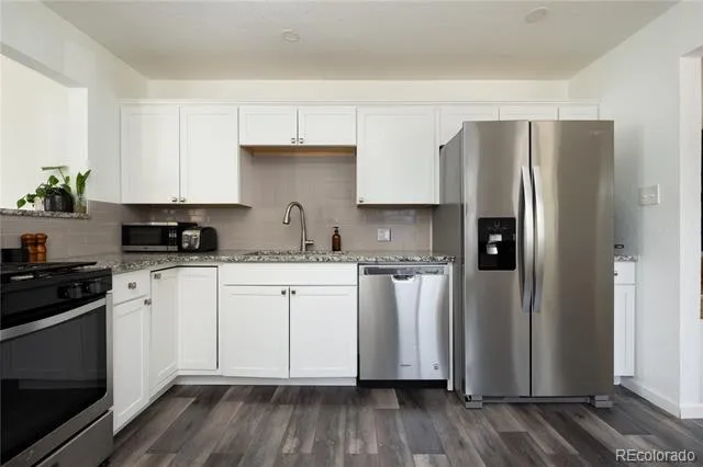 2325 S King Street Denver, CO 80219