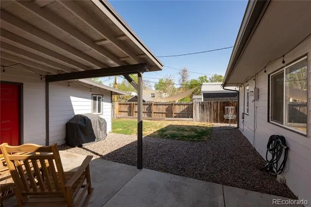 2325 S King Street Denver, CO 80219