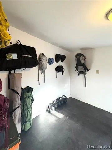 2325 S King Street Denver, CO 80219
