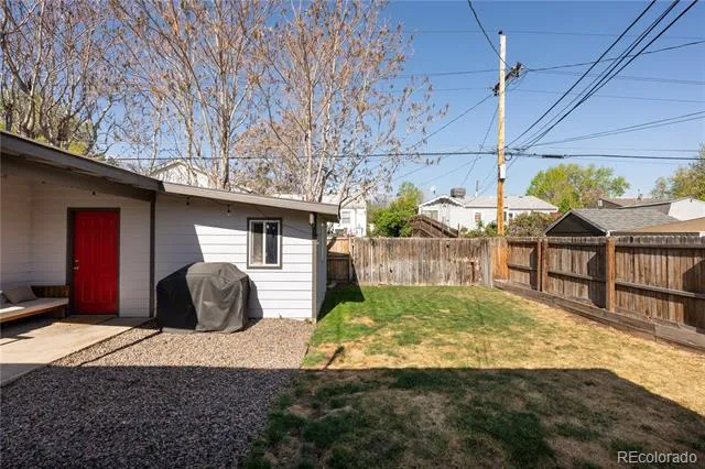2325 S King Street Denver, CO 80219