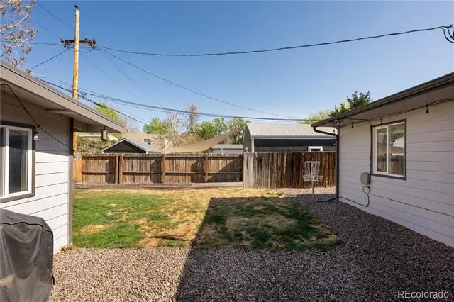 2325 S King Street Denver, CO 80219
