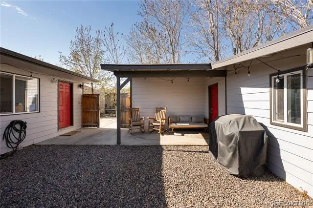 2325 S King Street Denver, CO 80219