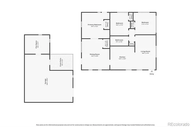 2325 S King Street Denver, CO 80219