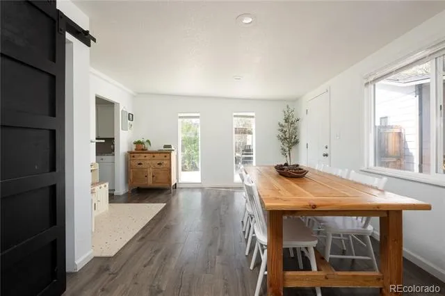 2325 S King Street Denver, CO 80219
