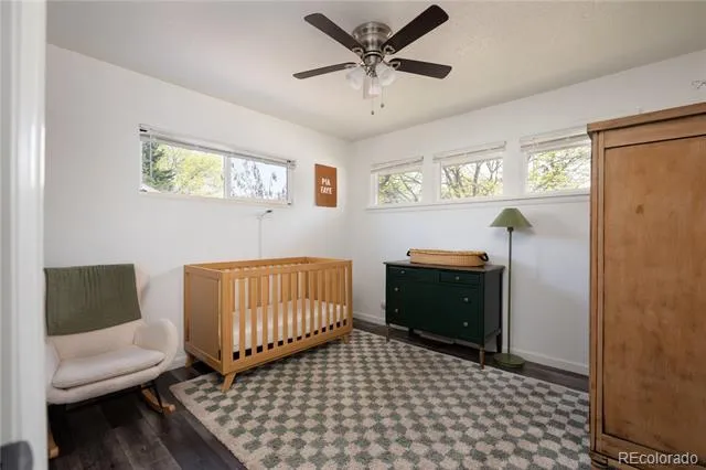2325 S King Street Denver, CO 80219