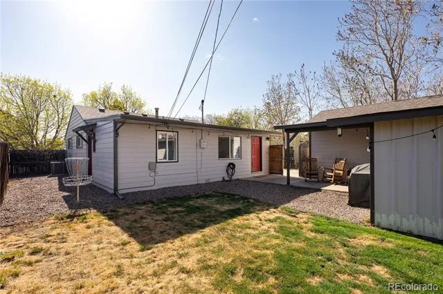 2325 S King Street Denver, CO 80219