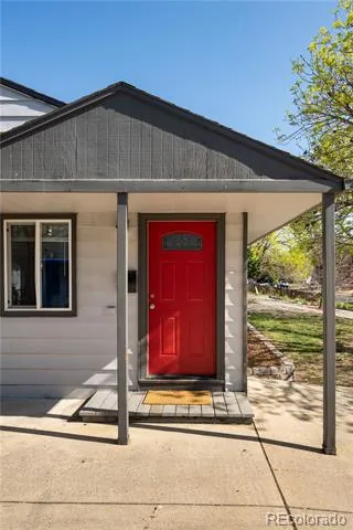 2325 S King Street Denver, CO 80219