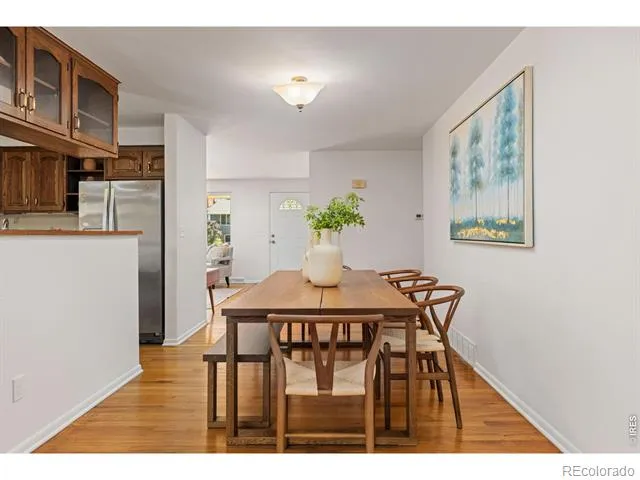 5285 Illini Way Boulder, CO 80303