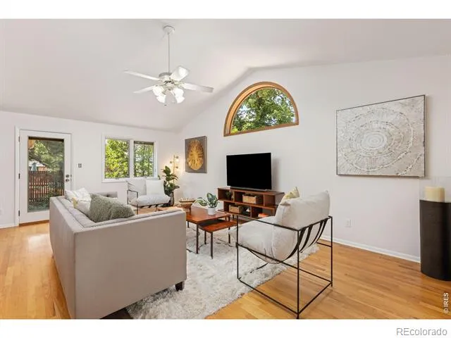 5285 Illini Way Boulder, CO 80303
