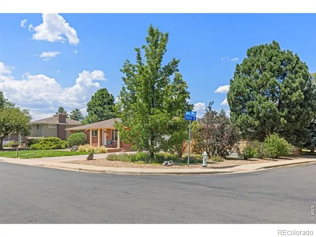 5285 Illini Way Boulder, CO 80303